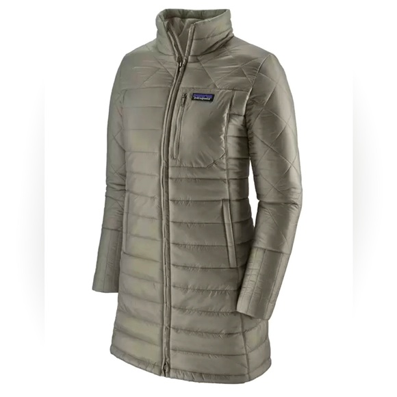 Patagonia Radalie Parka for Women - Picture 9 of 9